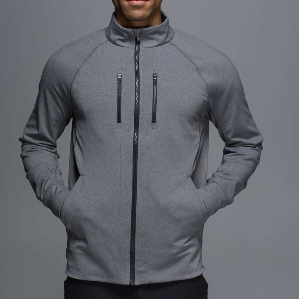 Lululemon Shift Jacket